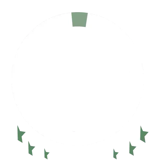 95%